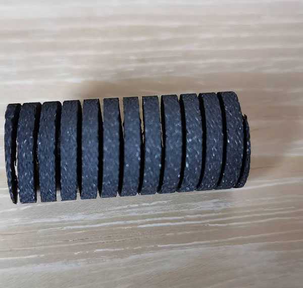 碳纤维弹簧